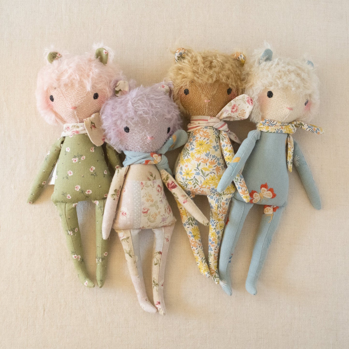elliot bears