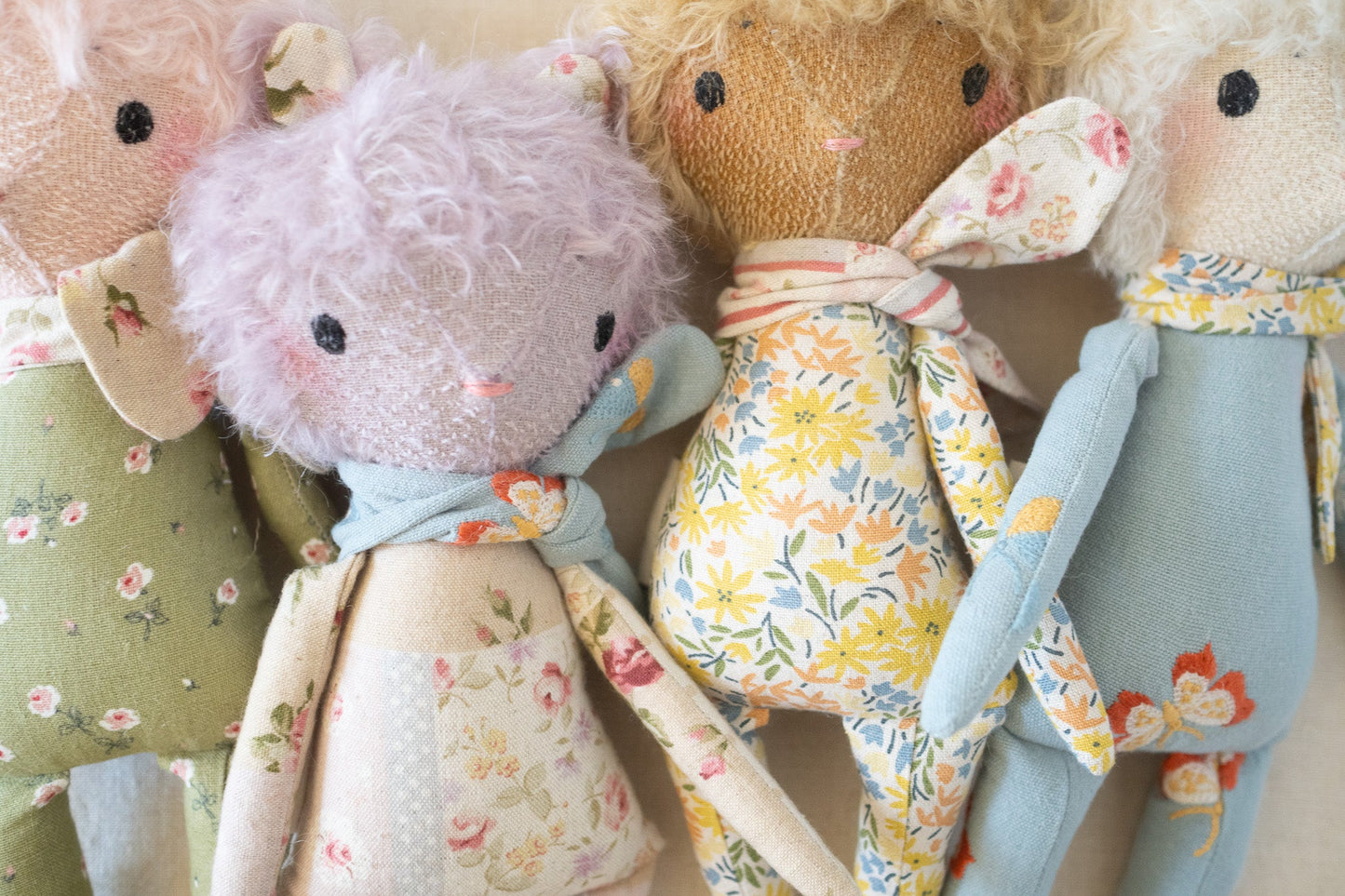 elliot bears