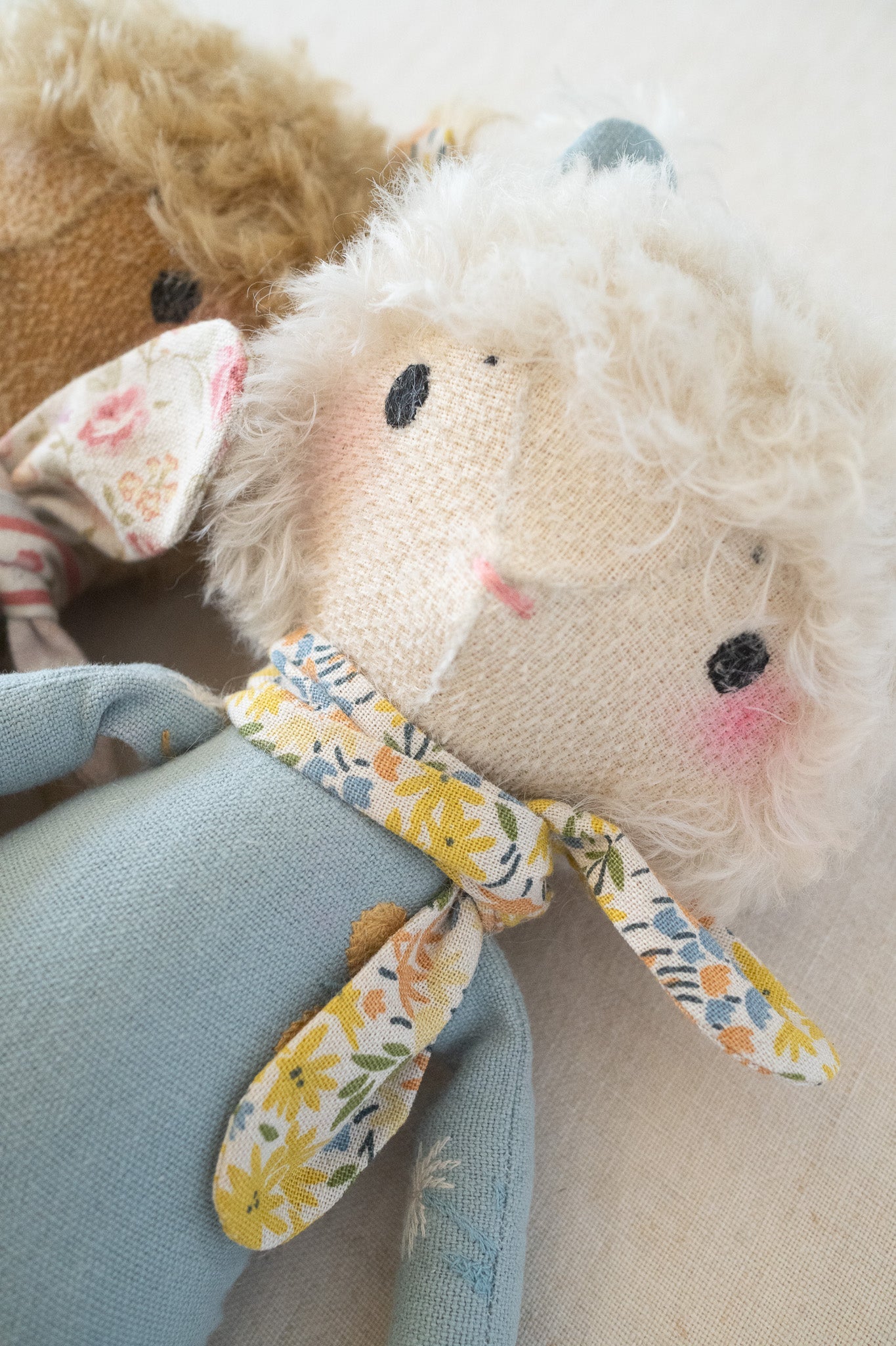 elliot bears