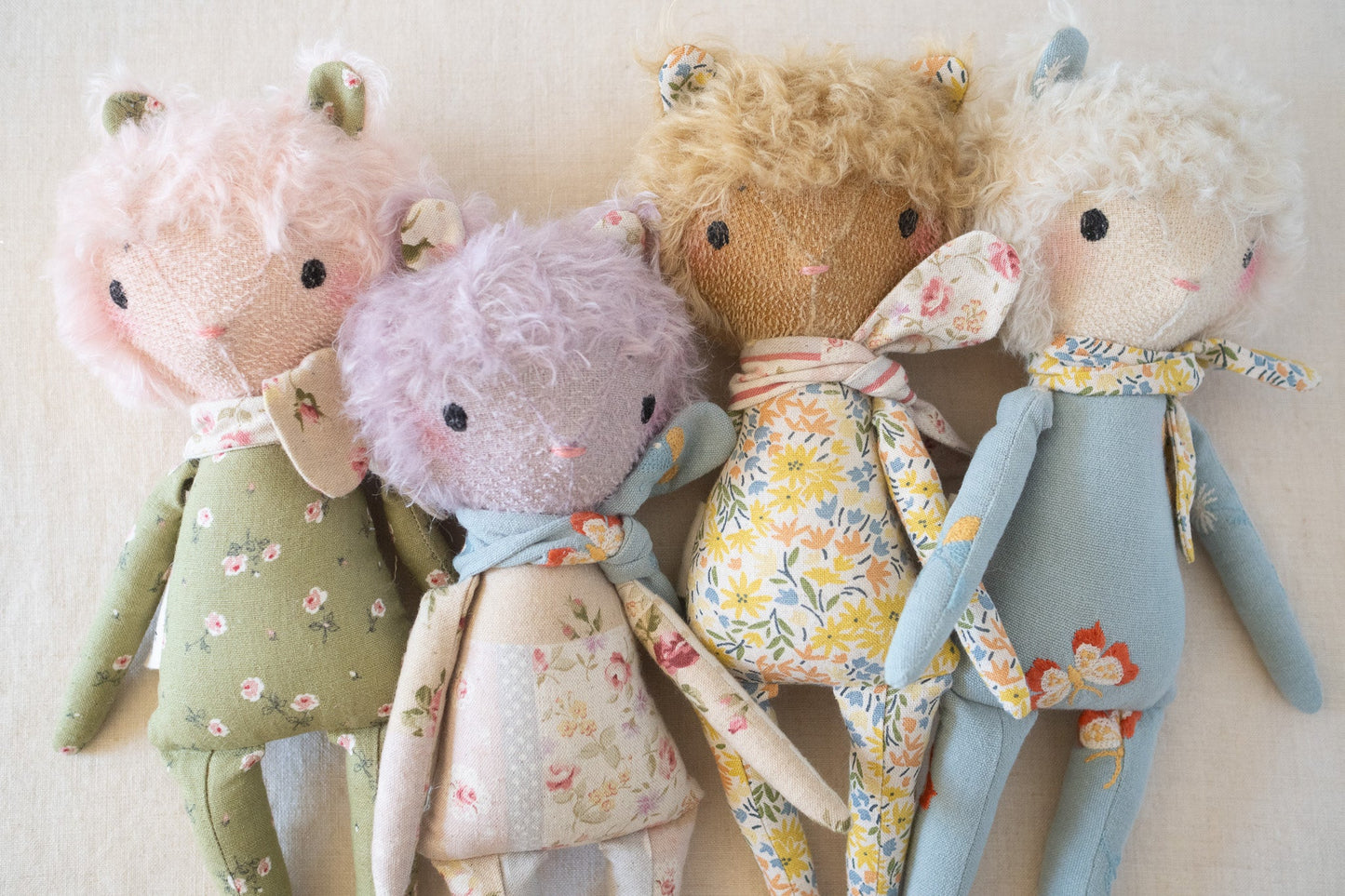 elliot bears