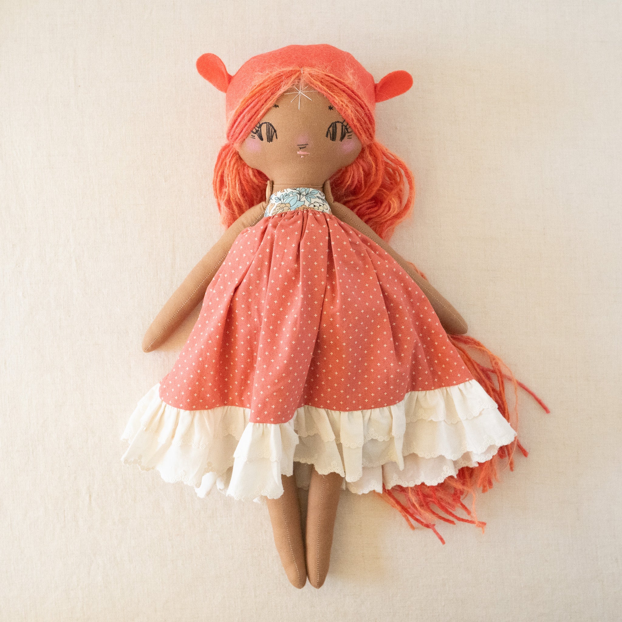 current forest fairy