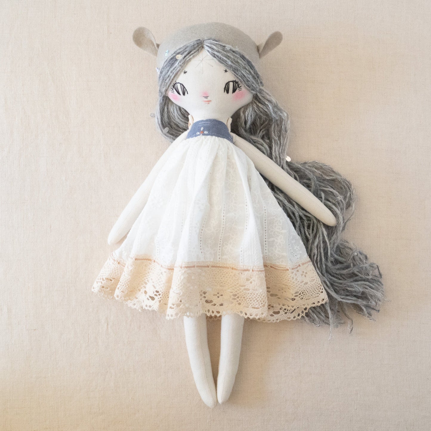 mica forest fairy