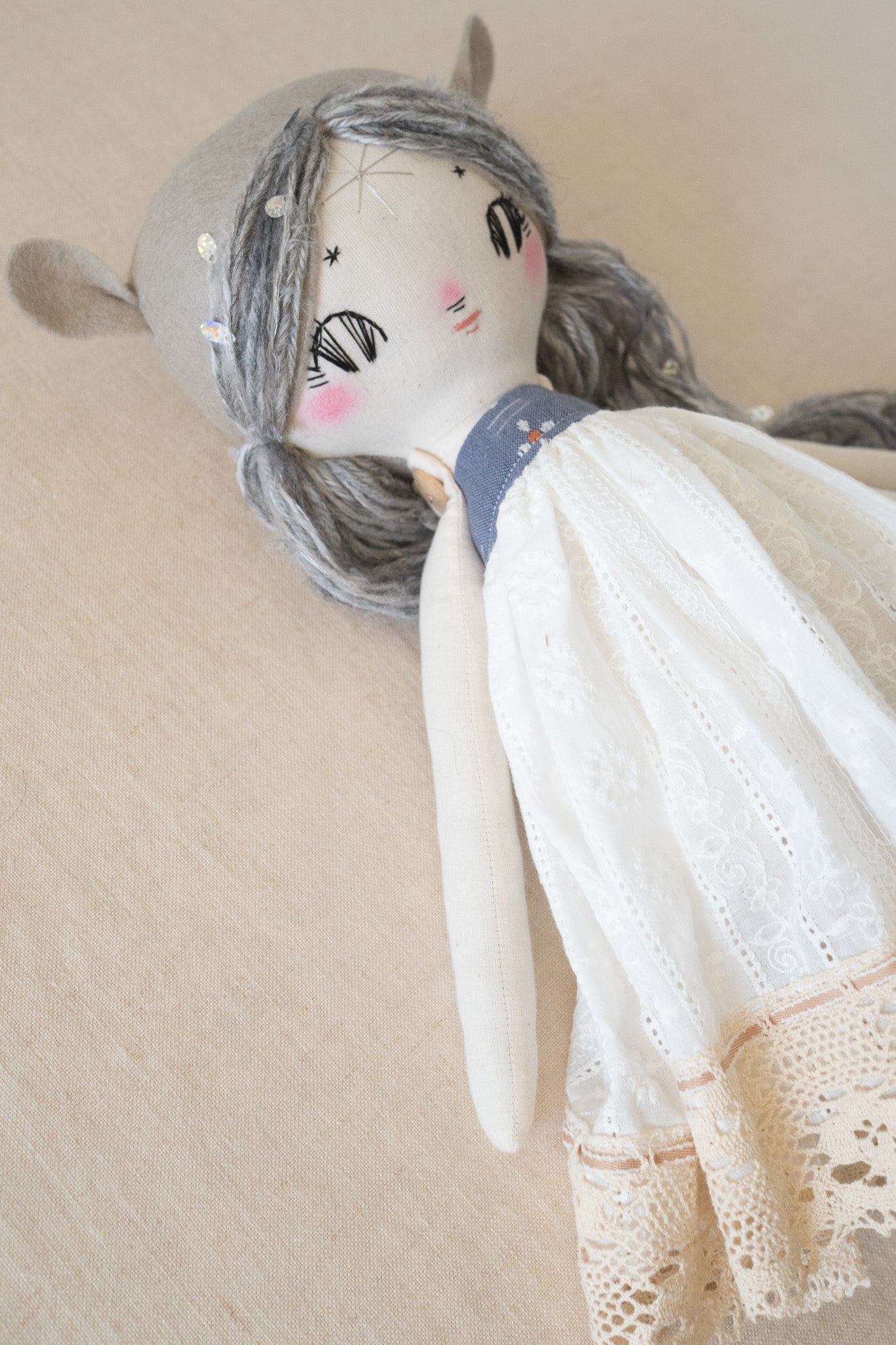 mica forest fairy