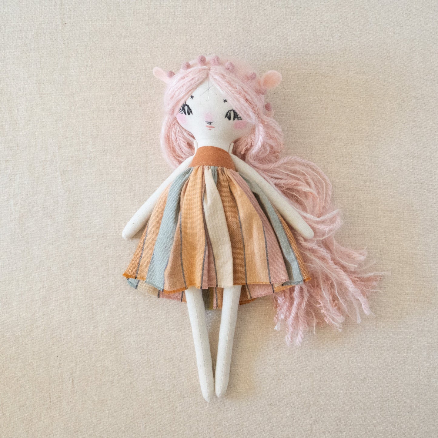 peony pixie