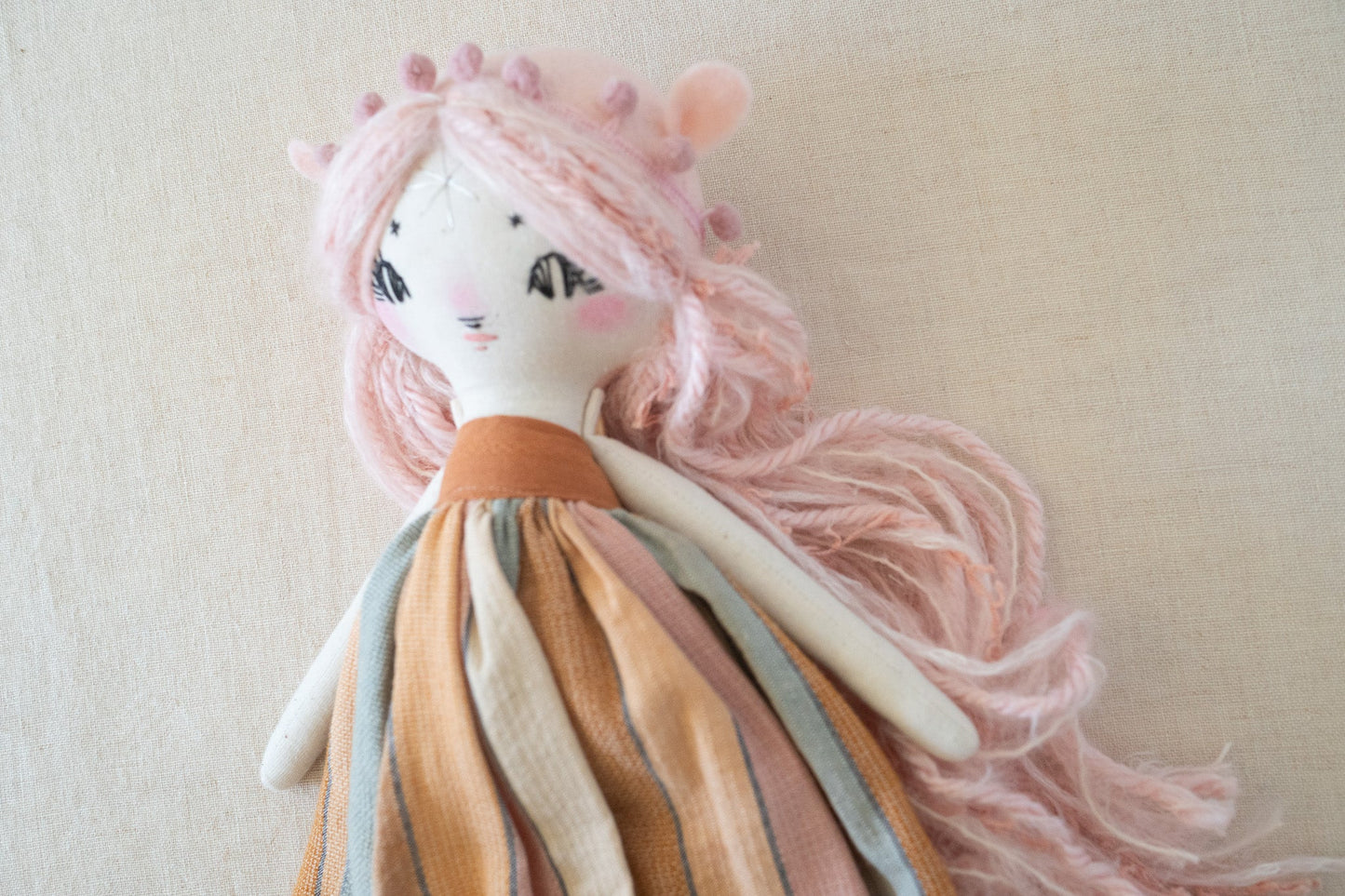 peony pixie