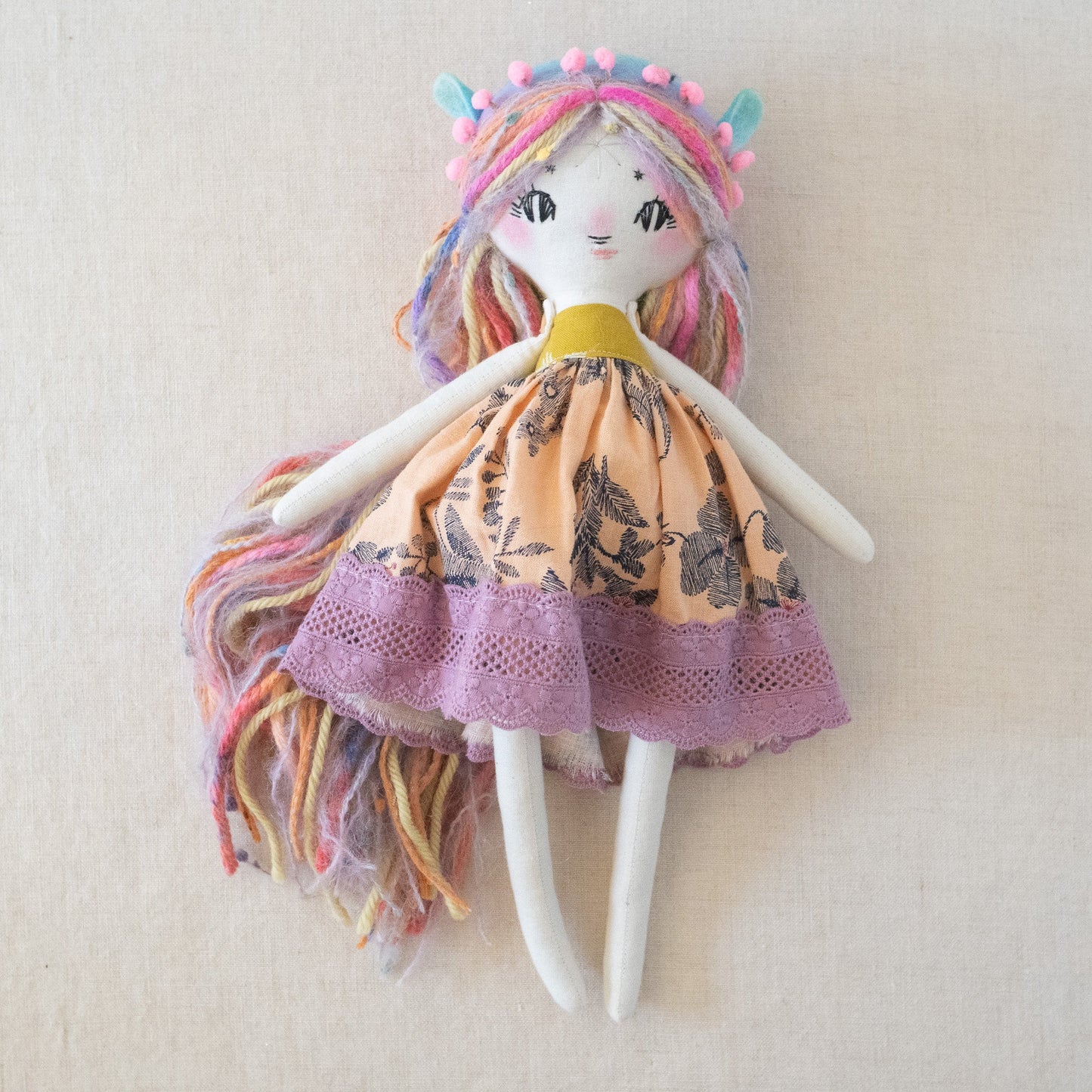 prism pixie