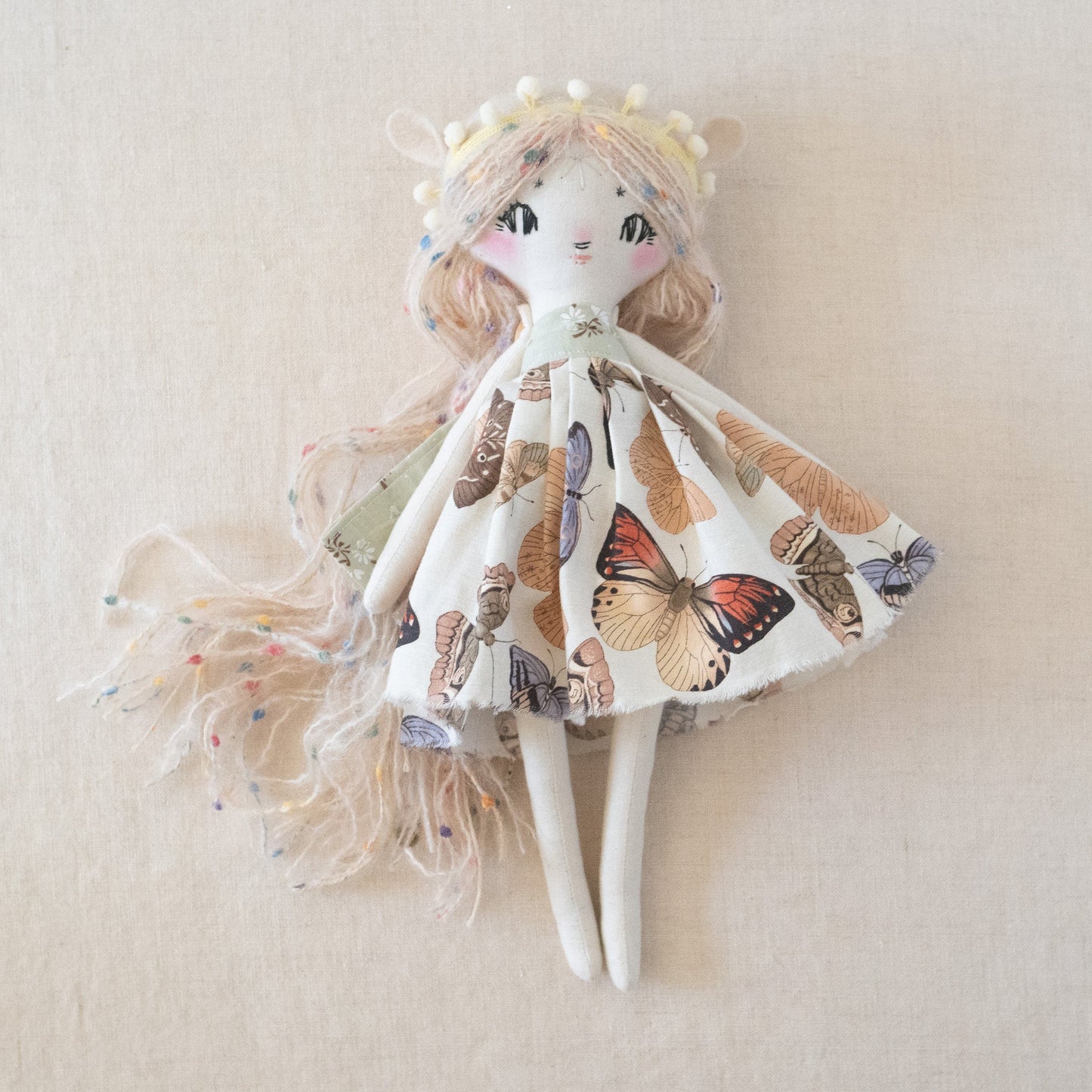 faun pixie