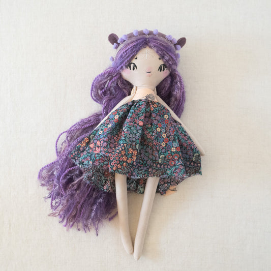 plum pixie