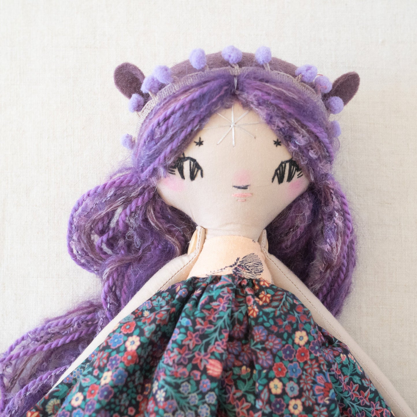 plum pixie