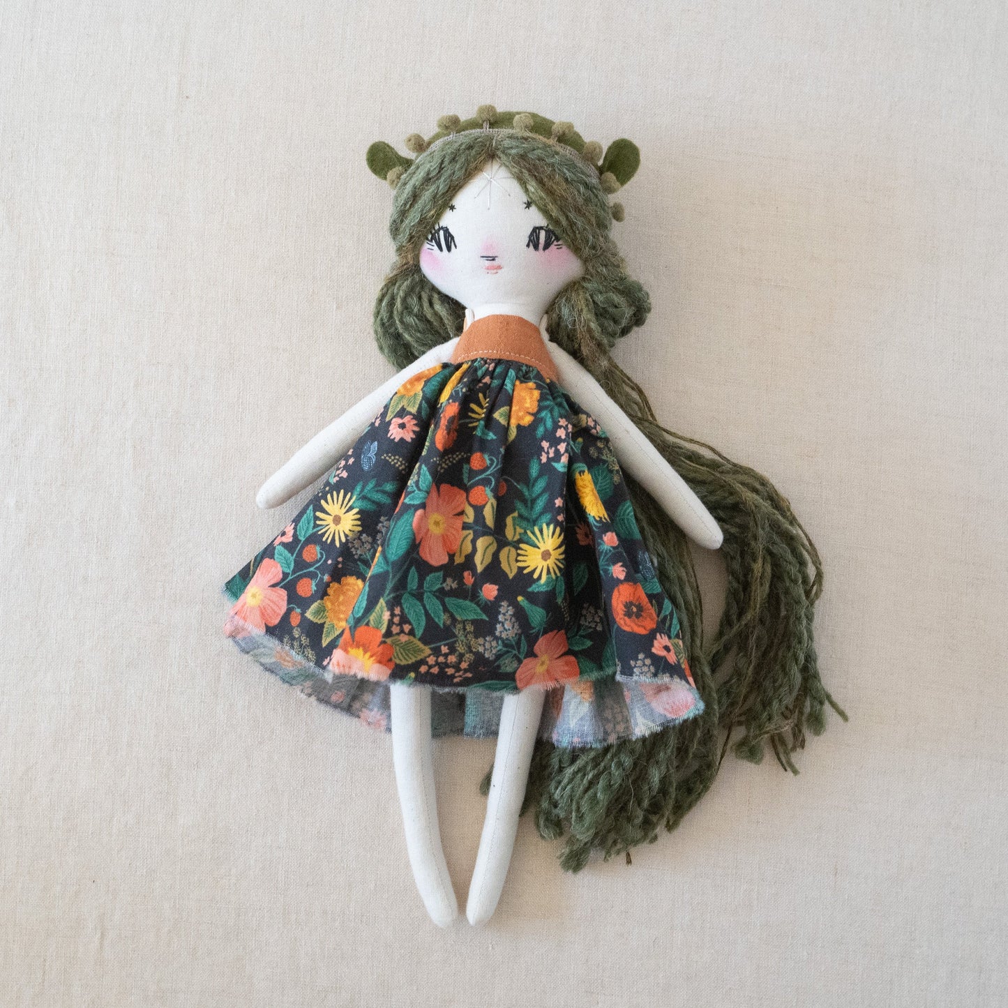 spruce pixie