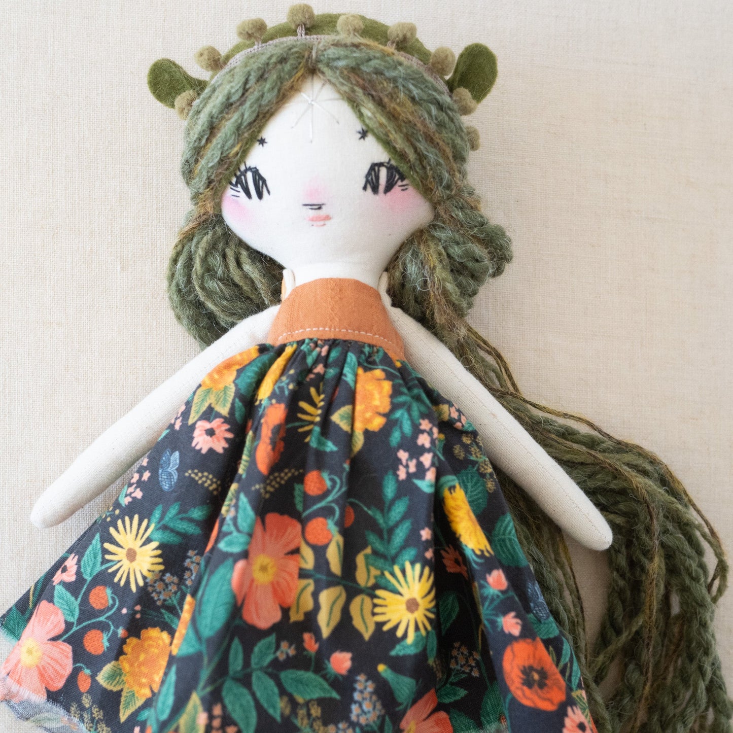 spruce pixie