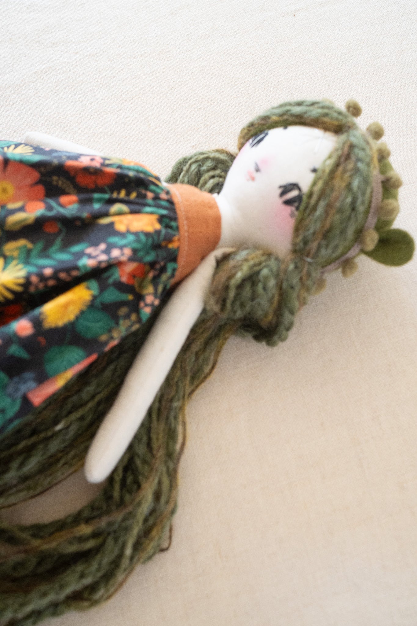 spruce pixie