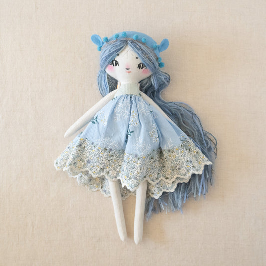 morning sky pixie