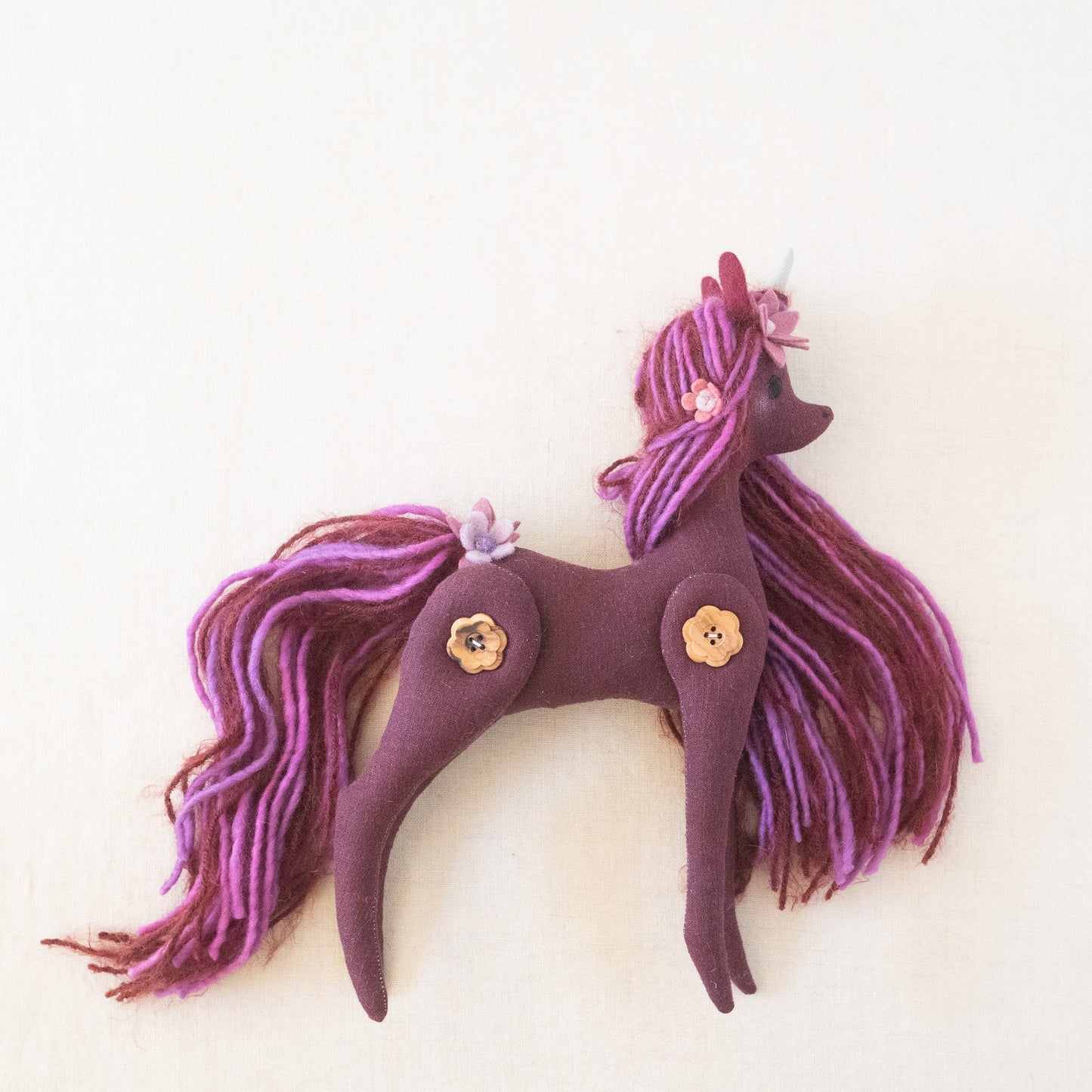 stormy - jointed unicorns