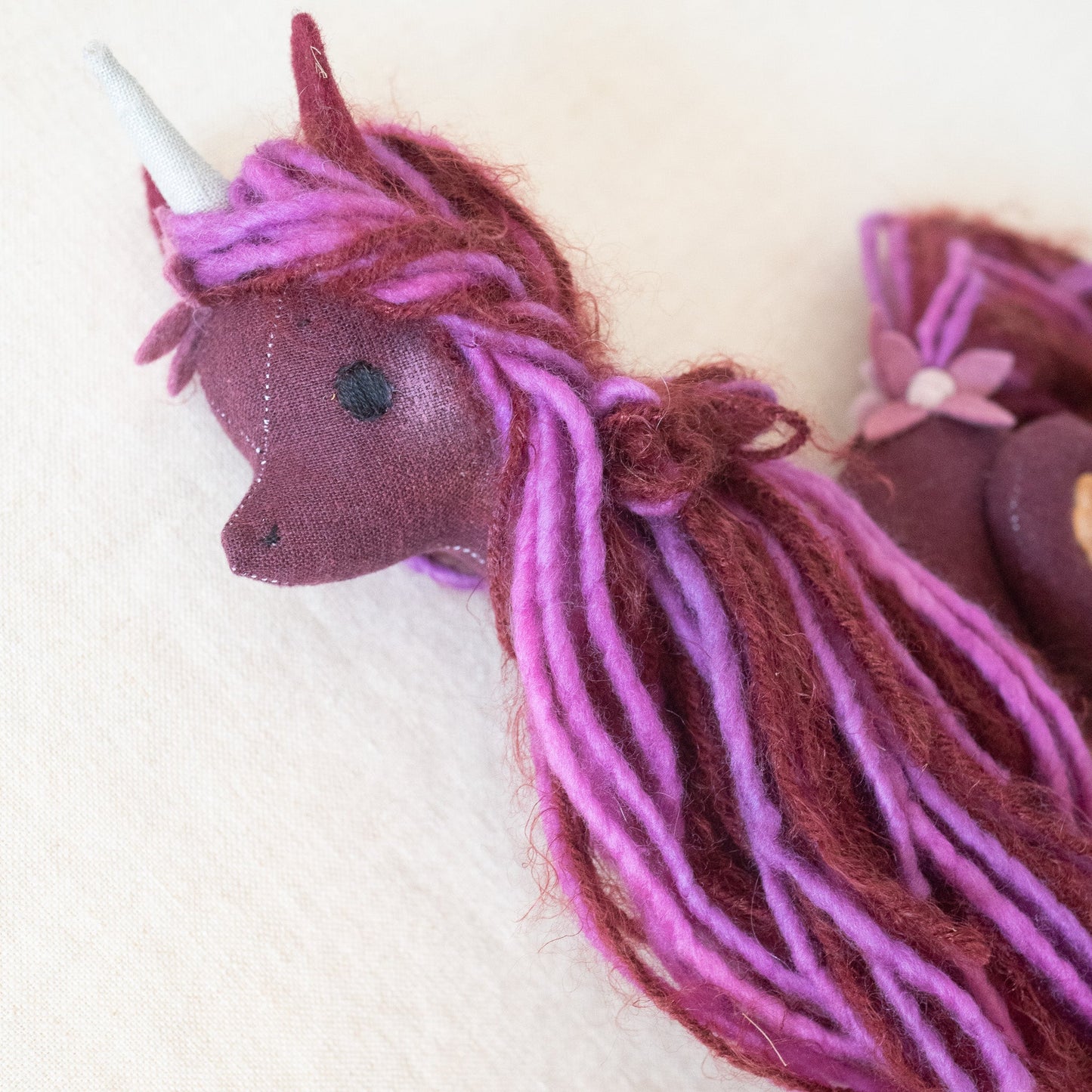stormy - jointed unicorns