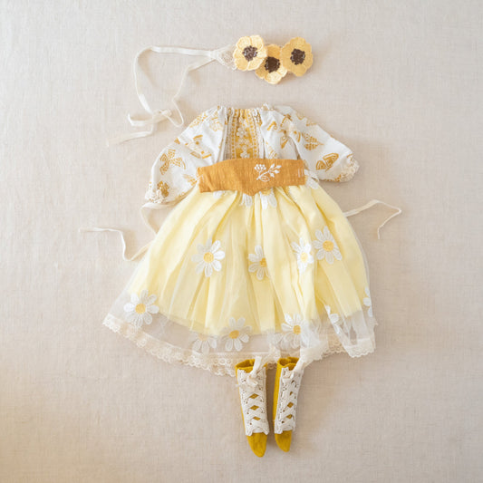 ray of sunshine - XL