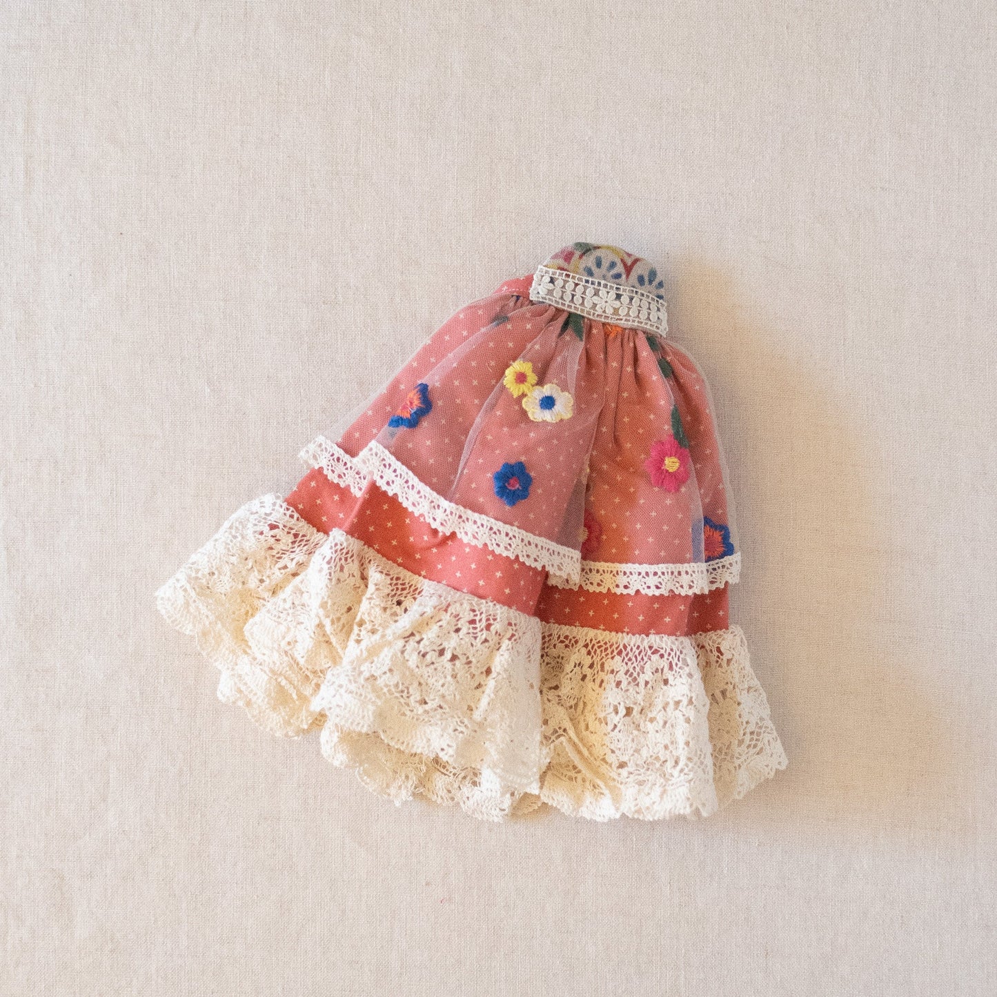 fiesta pinafore