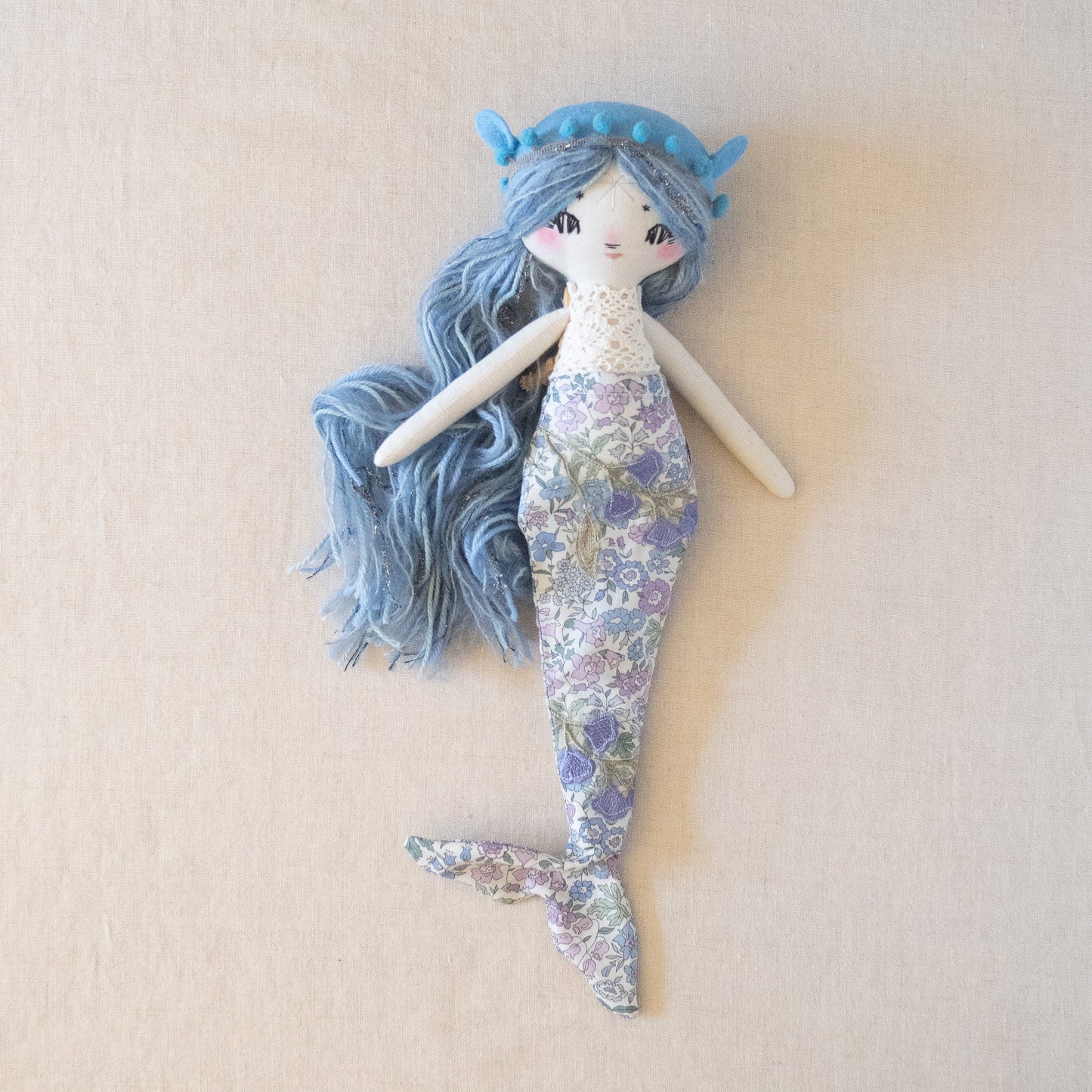 fancy mermaide tails