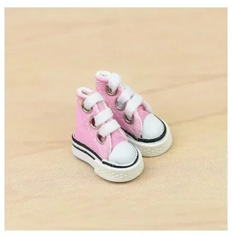 doll shoes for  your BB 1:6 dolls BBI969