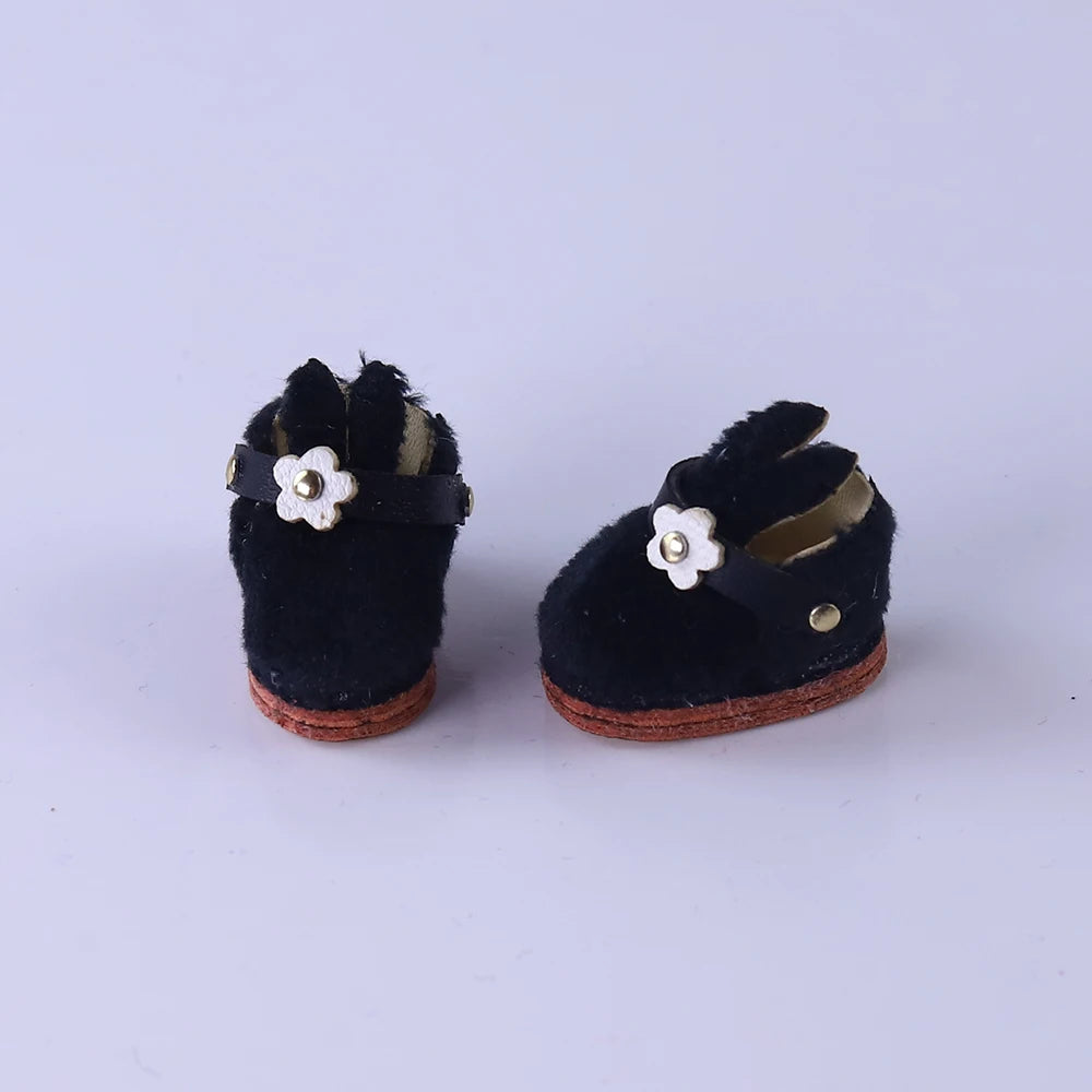ICY DBS Middie Blyth Doll Shoes Suitable for DODO Dolls OB11 doll Boots Casual Shoes Multiple Styles High-Quality shoes