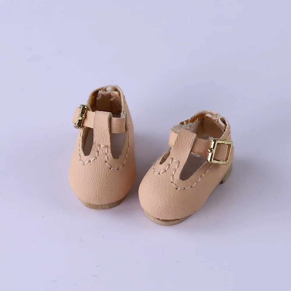 ICY DBS Middie Blyth Doll Shoes Suitable for DODO Dolls OB11 doll Boots Casual Shoes Multiple Styles High-Quality shoes
