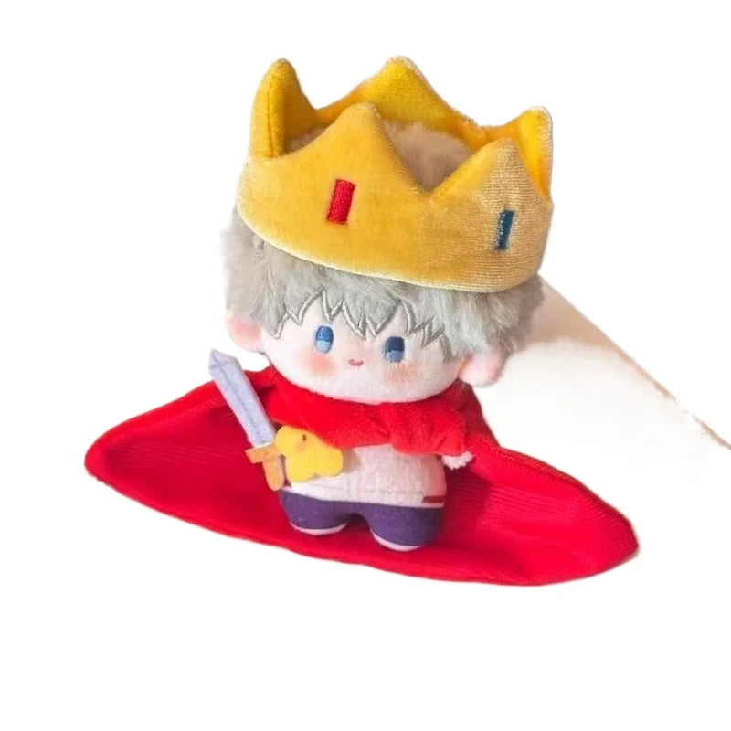 Only New Cotton Dolls for The Doll Clothes Are Available The Cute Doll Clothes Can Be Worn As Replacement Outfits