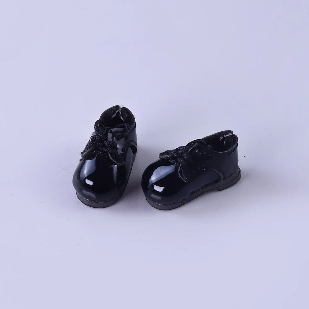 ICY DBS Middie Blyth Doll Shoes Suitable for DODO Dolls OB11 doll Boots Casual Shoes Multiple Styles High-Quality shoes