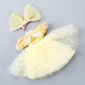 30cm Doll Clothes Accessories 1/6 BJD Doll Clothes Fashion Costume Lolita Uniform Suit Doll Clothes