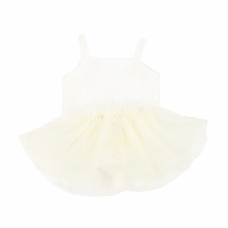 Doll clothes for 13 Inch 33CM Dolls Baby Toys Doll accessories Vest Dress Doll Clothes For 13 Inch American Reborn Baby Dolls