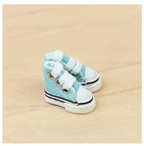 doll shoes for  your BB 1:6 dolls BBI969