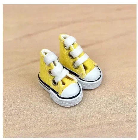 doll shoes for  your BB 1:6 dolls BBI969