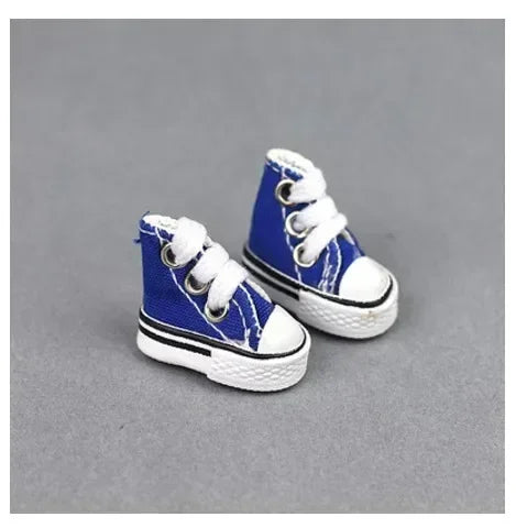 doll shoes for  your BB 1:6 dolls BBI969