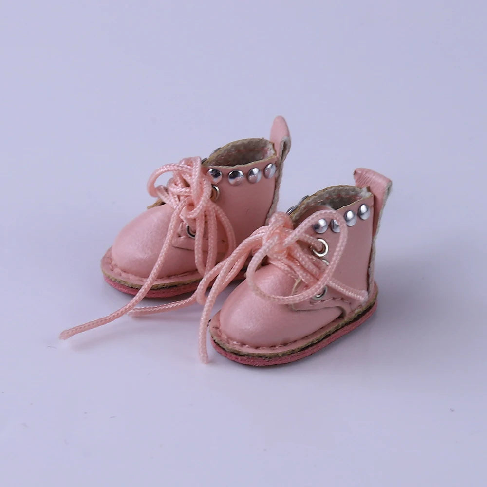 ICY DBS Middie Blyth Doll Shoes Suitable for DODO Dolls OB11 doll Boots Casual Shoes Multiple Styles High-Quality shoes
