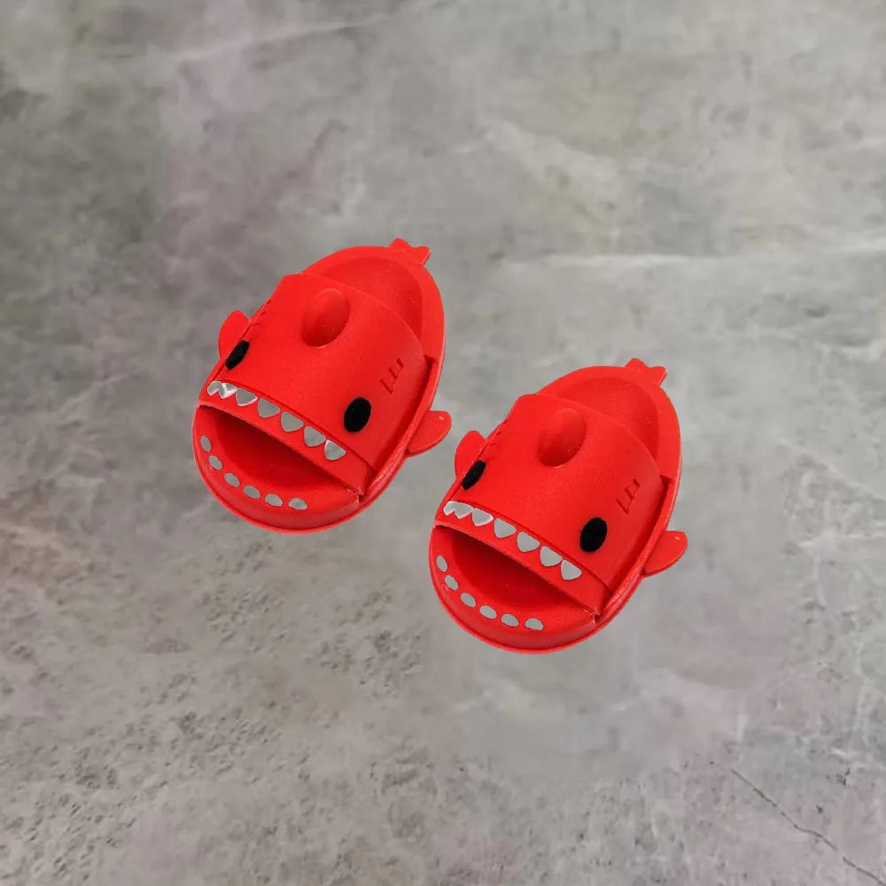 Fashion 30cm Doll Shoes Slippers 1/6 Bjd Doll Shoes Accessories  5x2.8x3.4cm