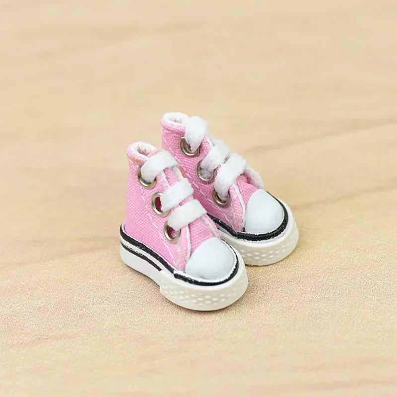 doll shoes for  your BB 1:6 dolls BBI969