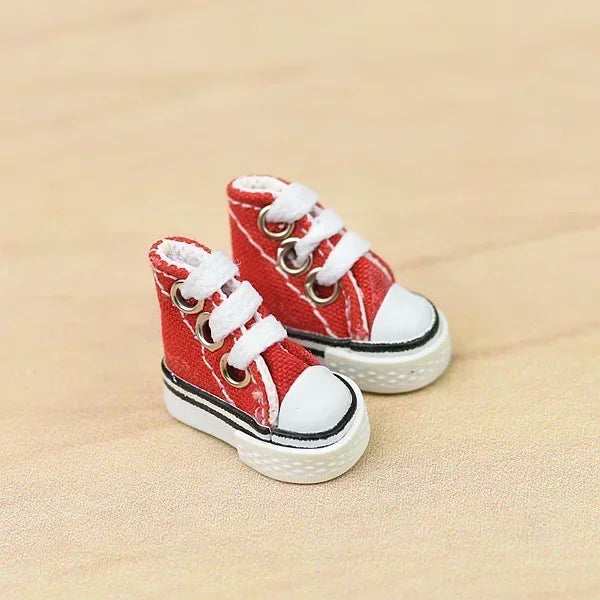 doll shoes for  your BB 1:6 dolls BBI969