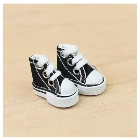 doll shoes for  your BB 1:6 dolls BBI969