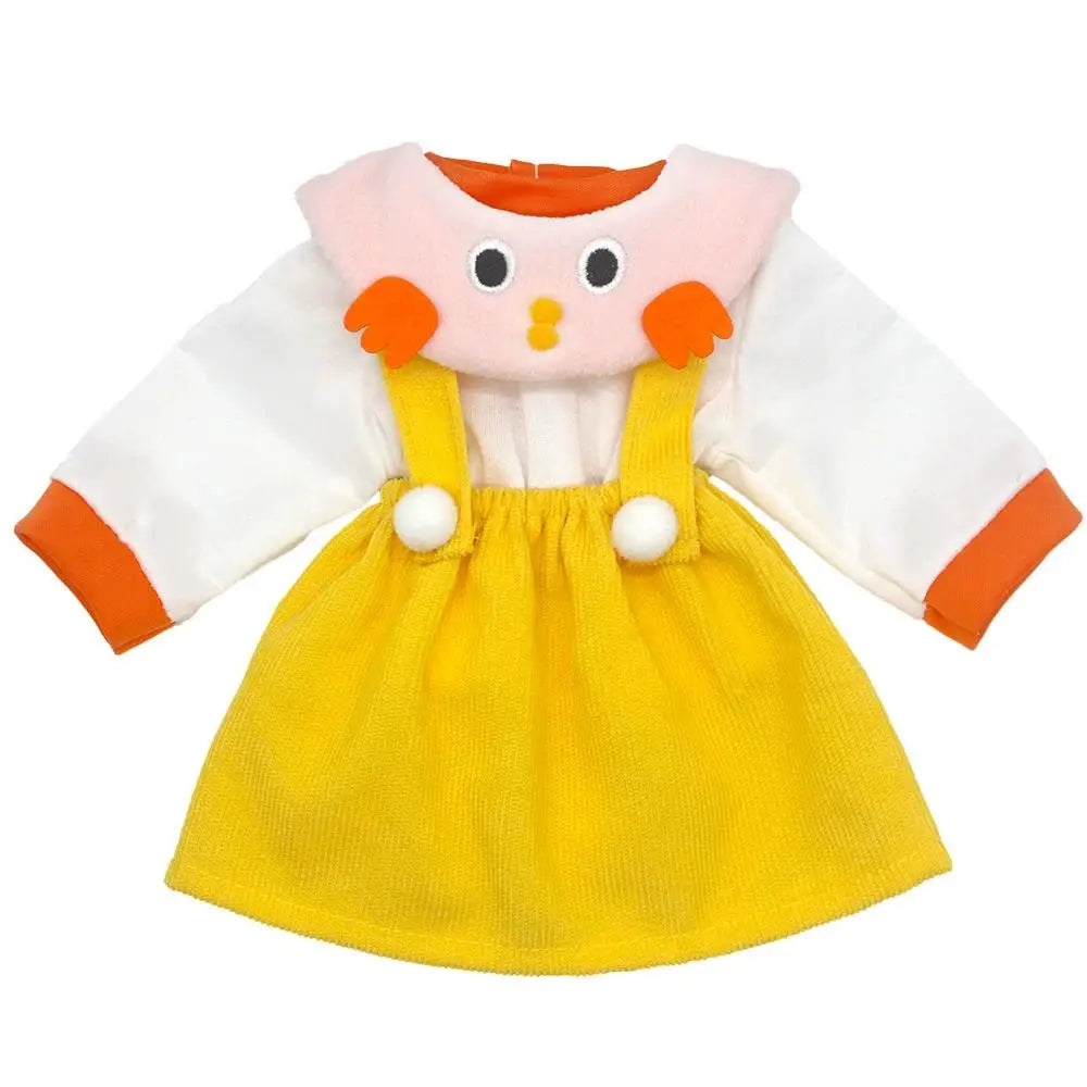 Doll Clothes For 18-inch Doll American Doll Accessories Soft And Warm Autumn And Winter Fabrics Fashion Jackets, Jeans Gift