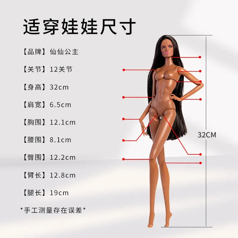 Cool doll shoes / 30cm doll high heels boots / accessories for 1/6 BB Fr fashion doll / dollhouse toys