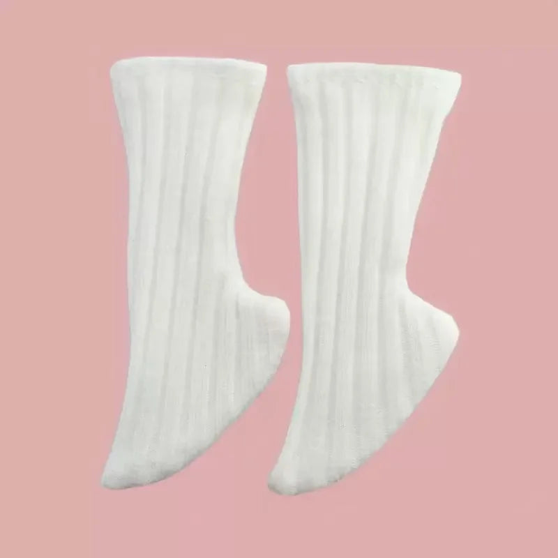 1 Pair Cute 30cm Doll Shoes Slippers 1/6 Bjd Doll Shoes Accessories