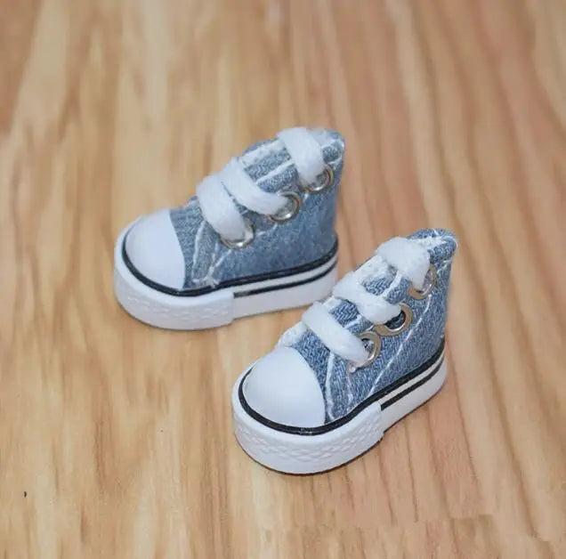 doll shoes for  your BB 1:6 dolls BBI969