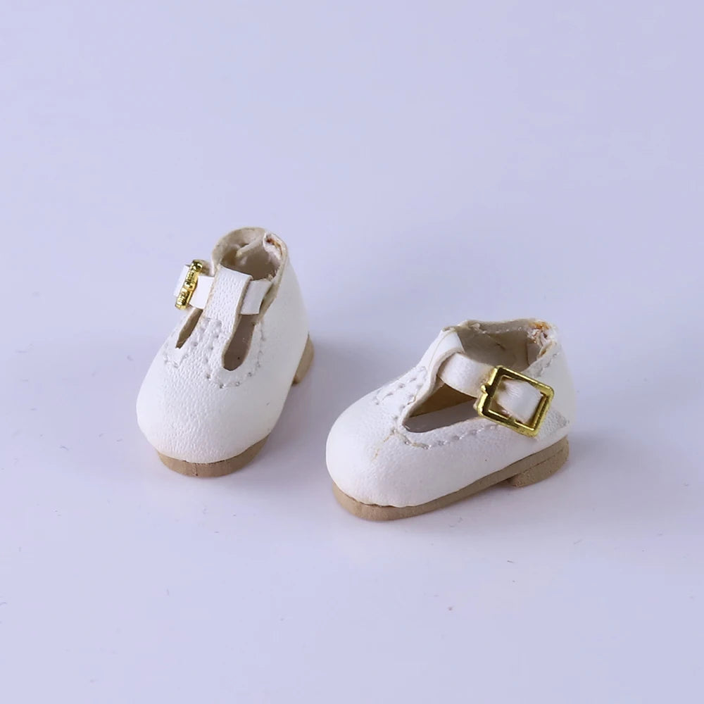 ICY DBS Middie Blyth Doll Shoes Suitable for DODO Dolls OB11 doll Boots Casual Shoes Multiple Styles High-Quality shoes