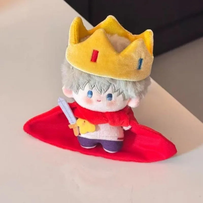 Only New Cotton Dolls for The Doll Clothes Are Available The Cute Doll Clothes Can Be Worn As Replacement Outfits