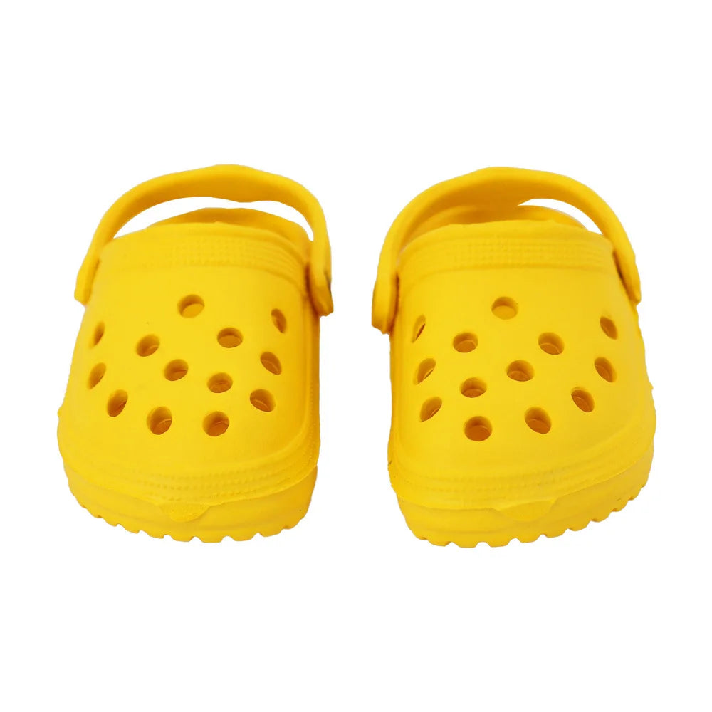 Doll Shoes Sandal For 43CM Born Baby Doll Clothes Accessories 18 Inch American Doll Girl‘s Toys Our Generation Gift