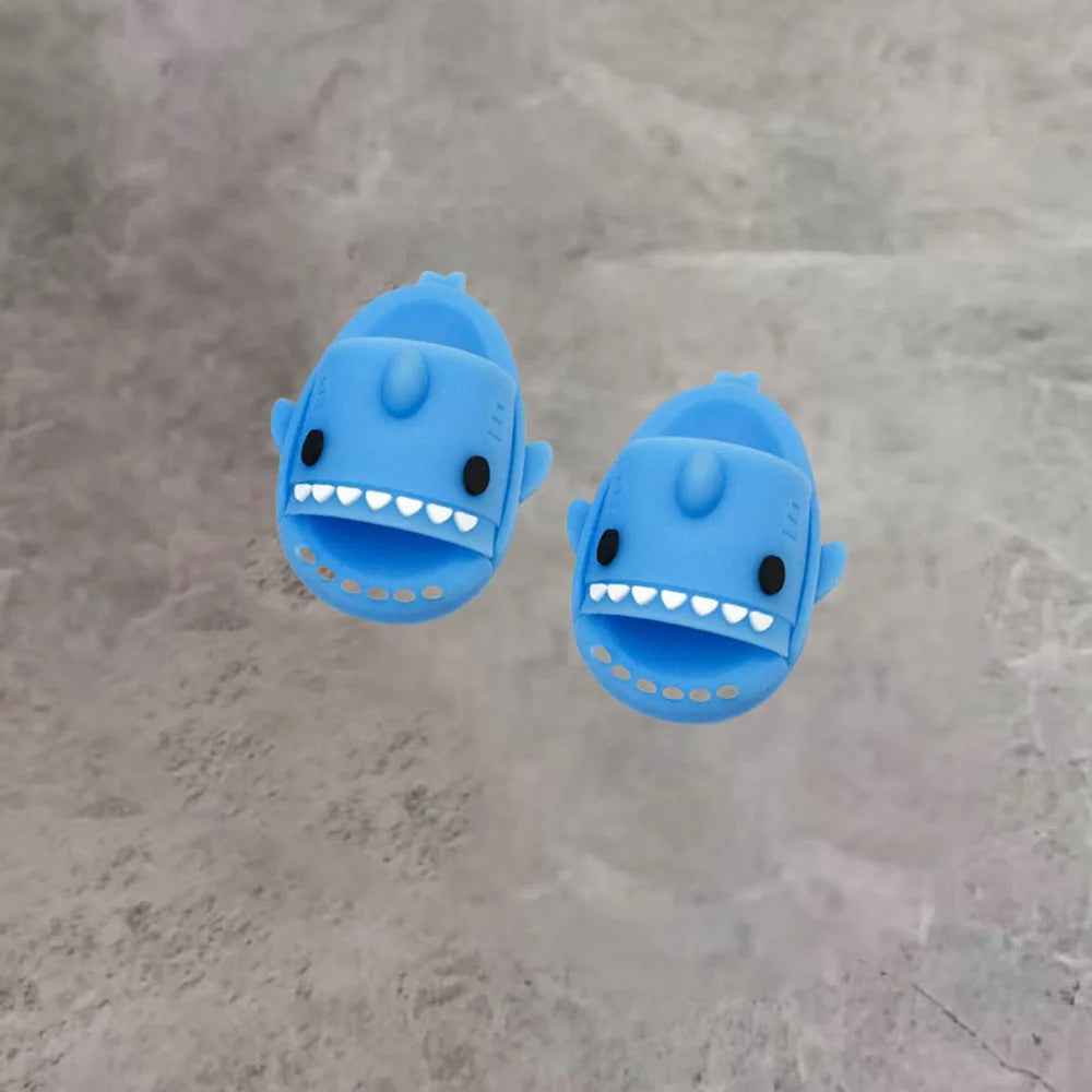 Fashion 30cm Doll Shoes Slippers 1/6 Bjd Doll Shoes Accessories  5x2.8x3.4cm