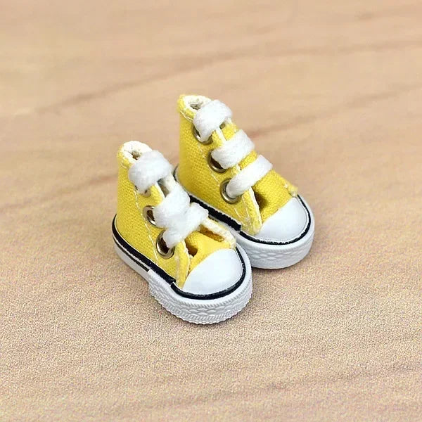 doll shoes for  your BB 1:6 dolls BBI969